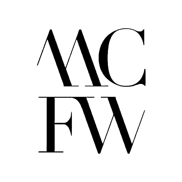 Logo de la Monte-Carlo Fashion Week, partenaire de l'EIDM