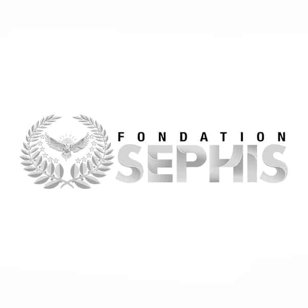Logo de la Fondation Sephis, partenaire de l'EIDM
