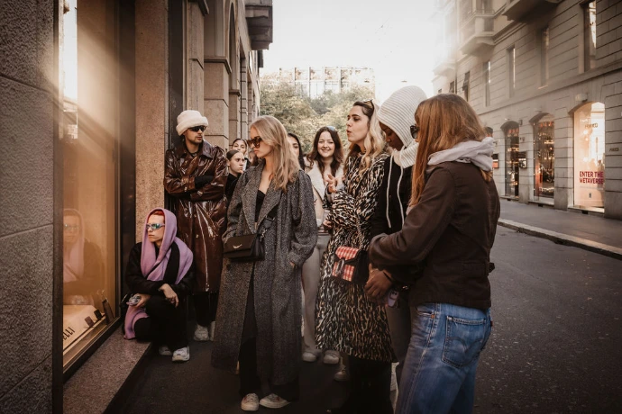 Milan, destination de mobilité internationale des étudiants de l'EIDM — photo 2