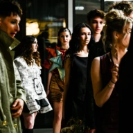 Les métiers de la mode — EIDM