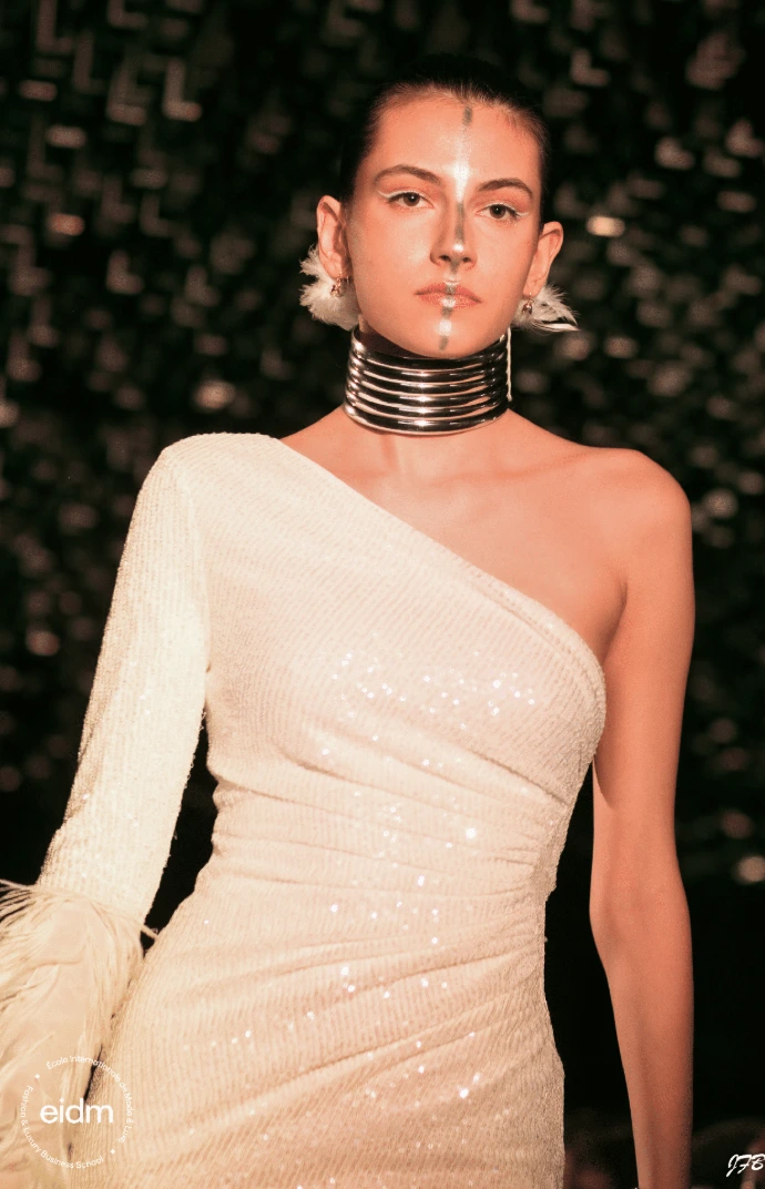 Collection Kalista présentée au défilé Wear the Future de l'EIDM — photo 5