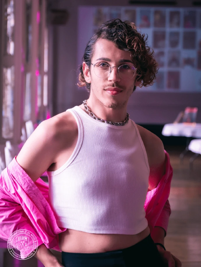 Soirée Fashion Mag Night 2022 de l'EIDM — photo 1