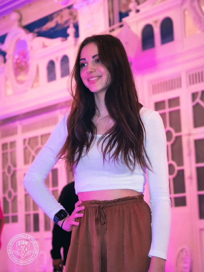 Soirée Fashion Mag Night 2022 de l'EIDM — photo 5