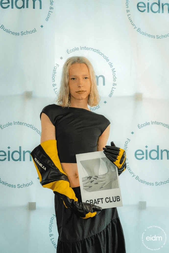 Soirée Fashion Mag Night 2024 de l'EIDM — photo 9