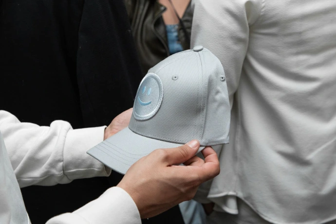 Pop-up store Hybris créé par les étudiants de l'EIDM — photo 11