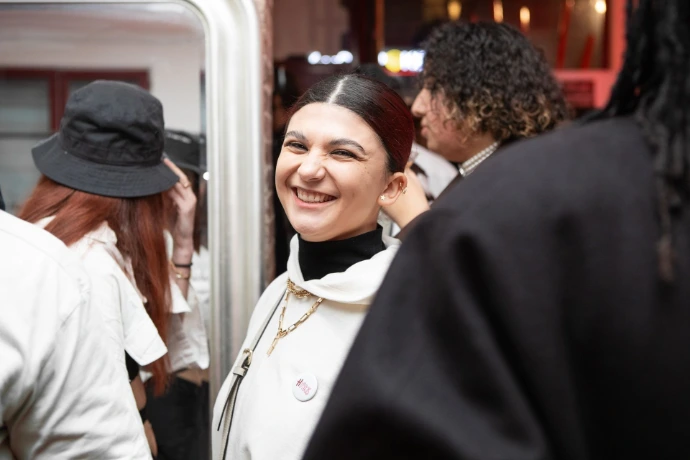 Pop-up store Hybris créé par les étudiants de l'EIDM — photo 8
