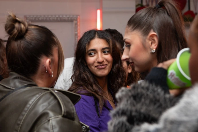 Pop-up store Hybris créé par les étudiants de l'EIDM — photo 4