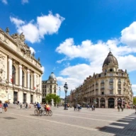 Lille — EIDM