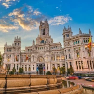 Madrid — EIDM