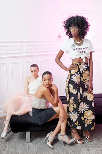 Campus de l'EIDM, école de mode et de luxe — photo 1