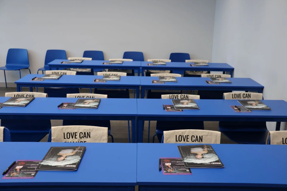Campus EIDM de Nice — photo 4