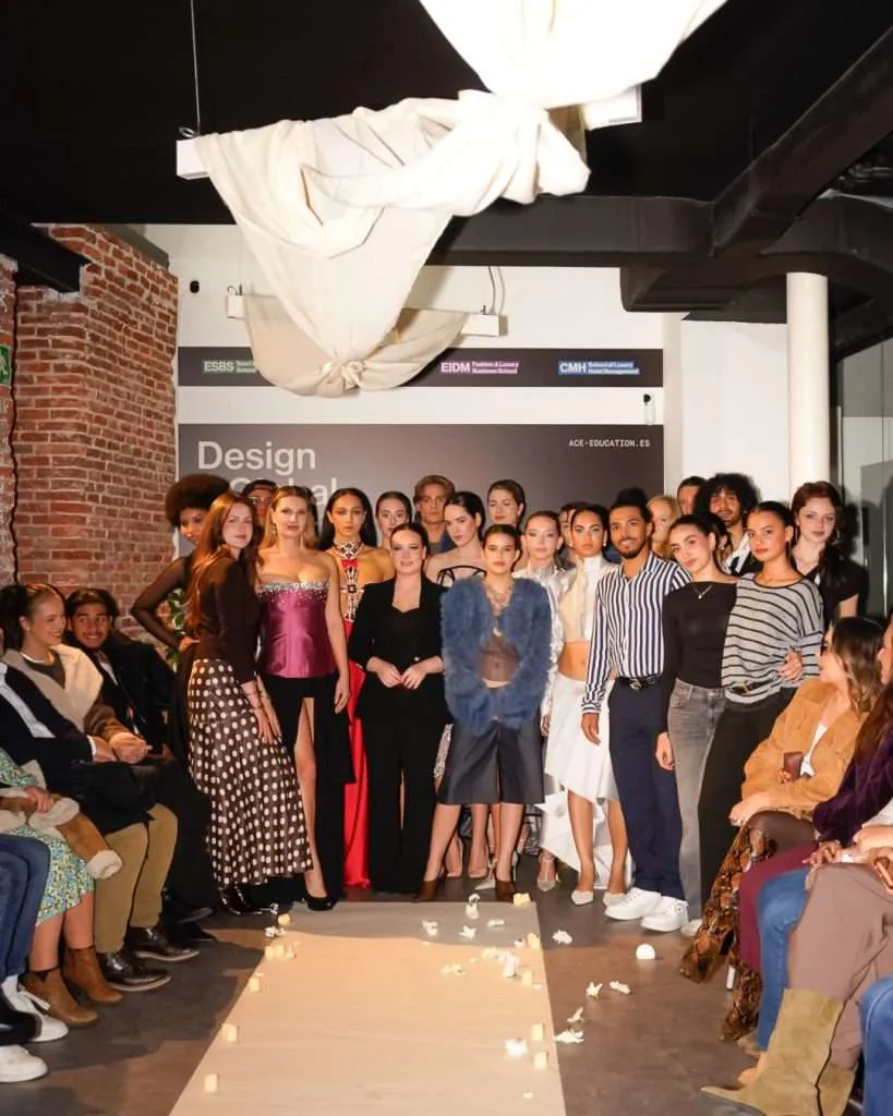 Campus EIDM de Madrid — photo 2
