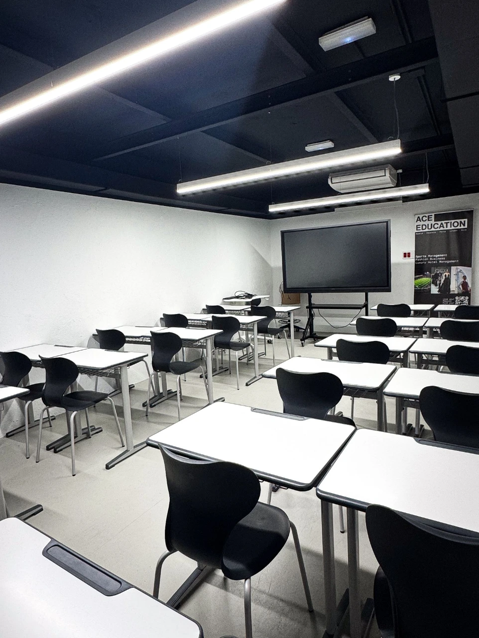 Campus EIDM de Madrid — photo 1