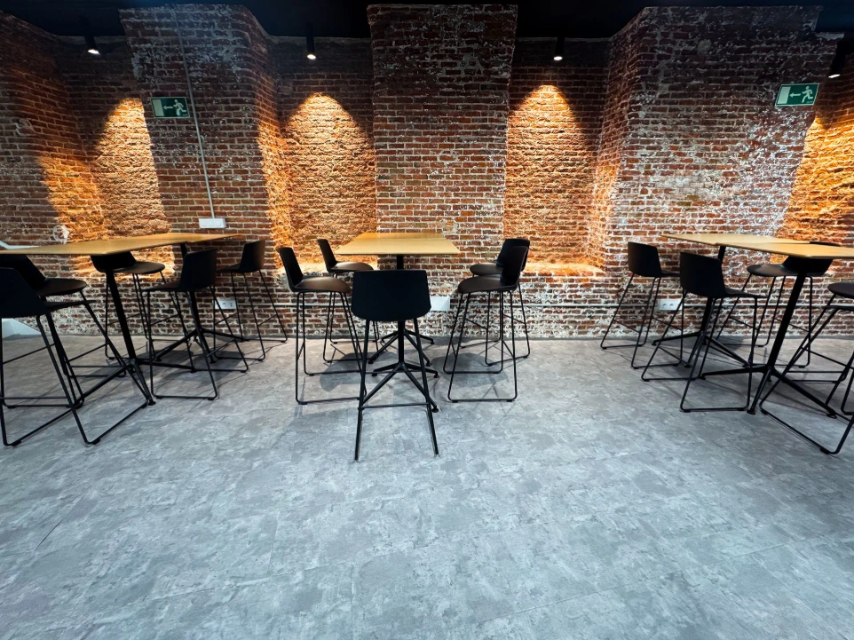 Campus EIDM de Madrid — photo 3