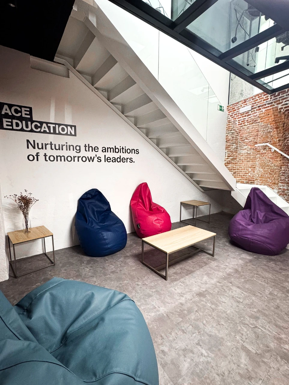 Campus EIDM de Madrid — photo 2