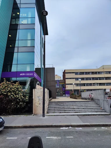 Campus de l'EIDM, école de mode et de luxe — photo 4