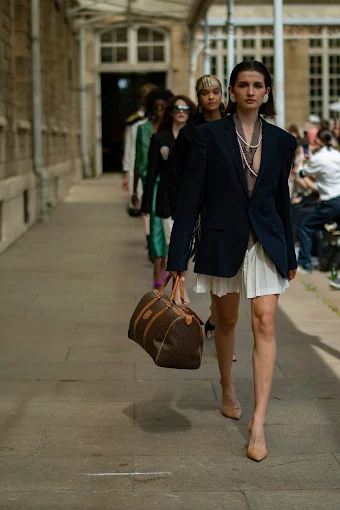 Campus de l'EIDM, école de mode et de luxe