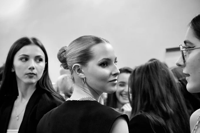 Campus de l'EIDM, école de mode et de luxe — photo 7