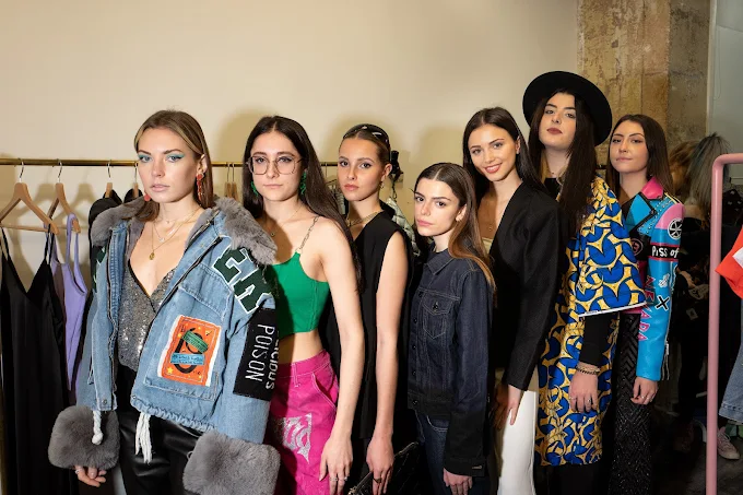 Campus de l'EIDM, école de mode et de luxe