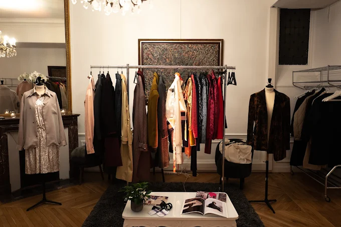 Campus de l'EIDM, école de mode et de luxe — photo 6