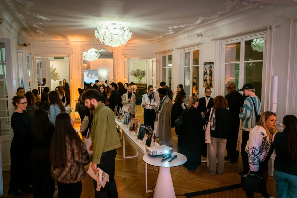 Campus EIDM de Paris