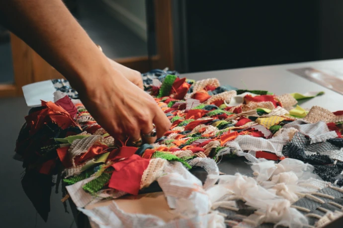 Lille, deuxième région française pour la fabrication textile