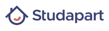 Logo Studapart, partenaire logement étudiant du CMH