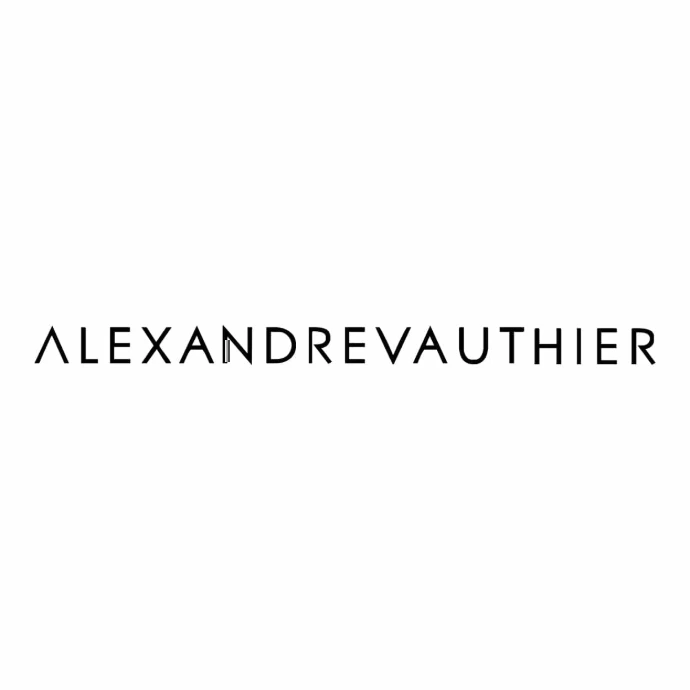 Logo Alexandre Vauthier, maison de couture partenaire de l'EIDM
