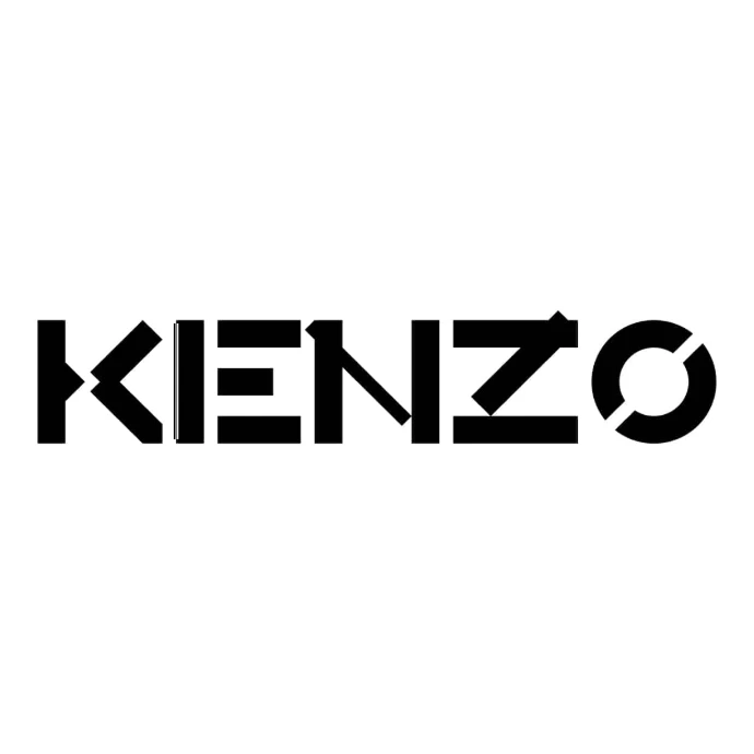 Logo Kenzo, maison de mode partenaire de l'EIDM