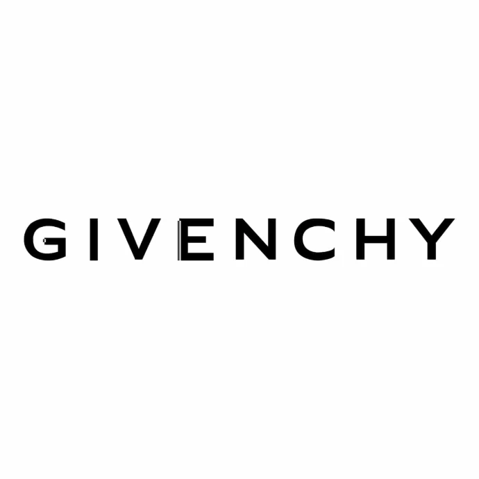Logo Givenchy, maison de luxe partenaire de l'EIDM