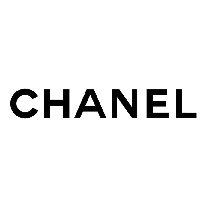 Logo Chanel, maison de luxe partenaire de l'EIDM