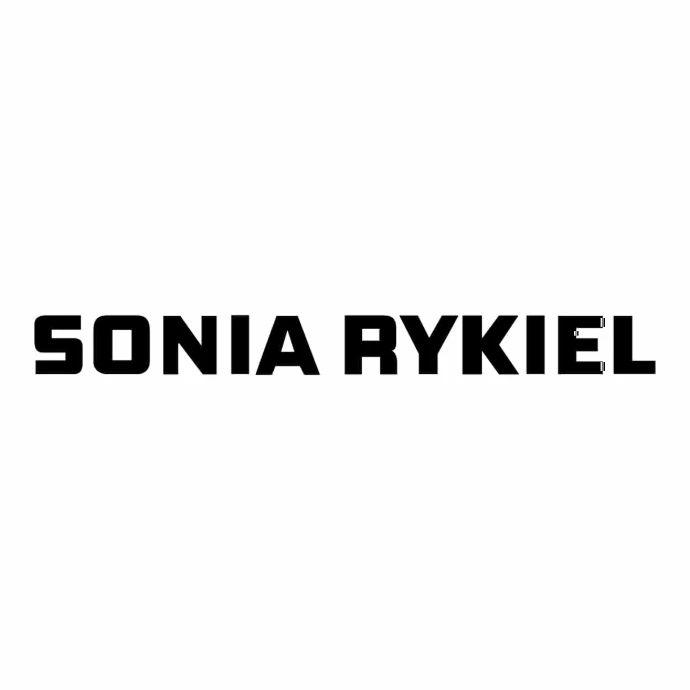 Logo Sonia Rykiel, maison de mode partenaire de l'EIDM