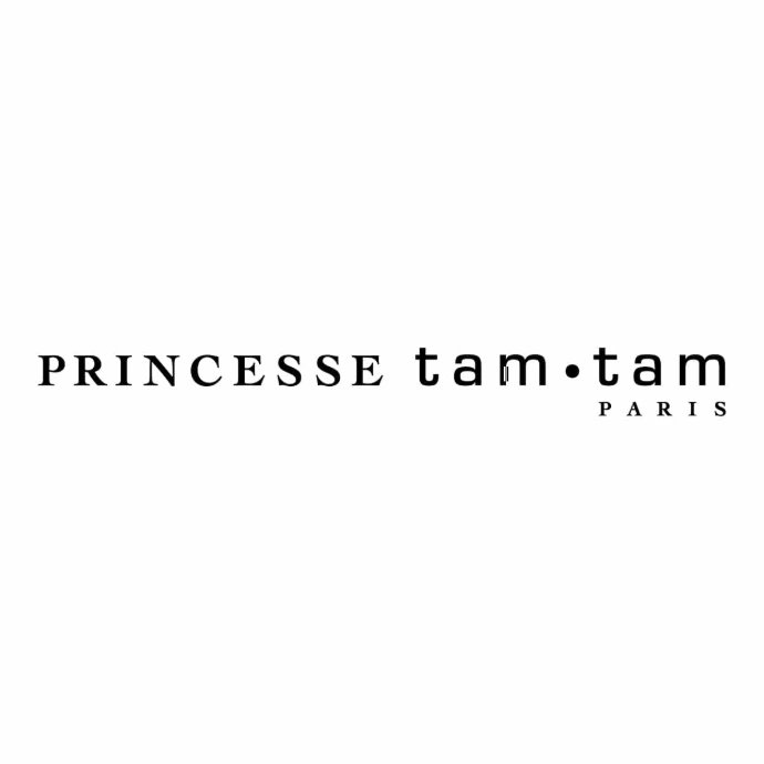 Logo Princesse Tam Tam, marque de lingerie partenaire de l'EIDM