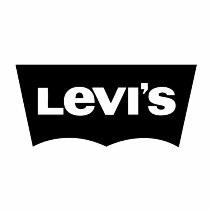 Logo Levis, marque de mode partenaire de l'EIDM