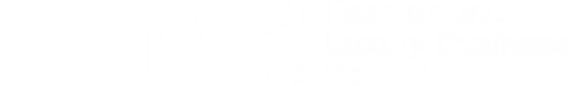 Logo de l'EIDM, École Internationale de Mode et de Luxe