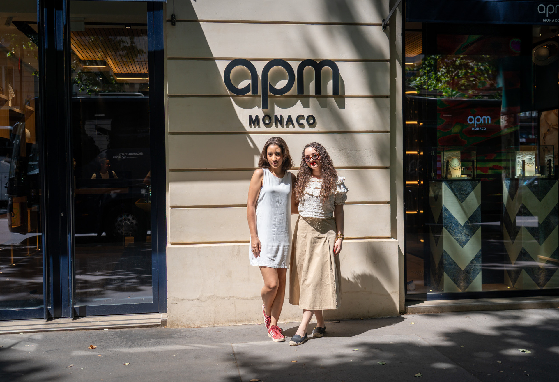 APM Monaco Tour : une immersion terrain au cœur de la joaillerie contemporaine