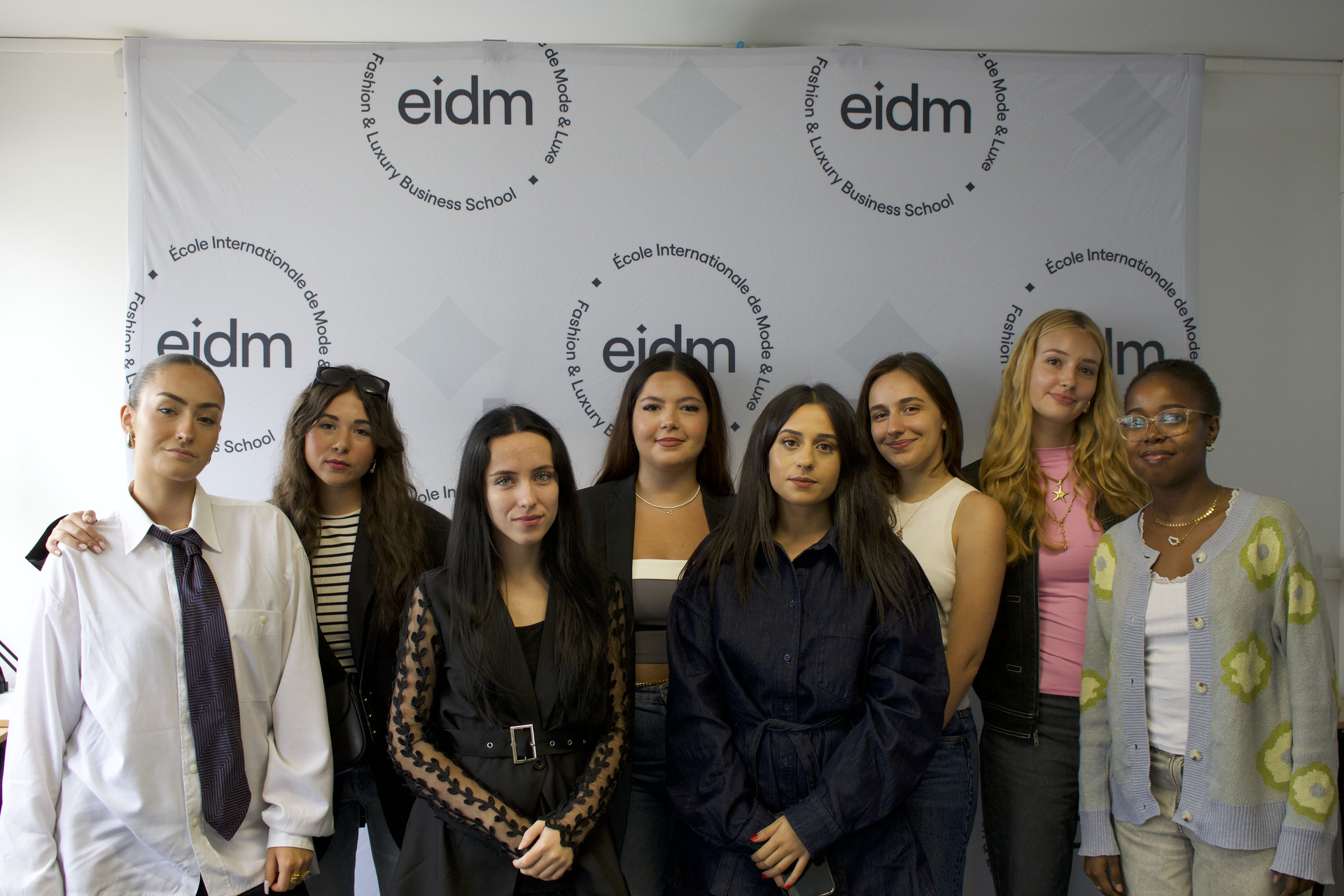Rentrée EIDM Paris 2024