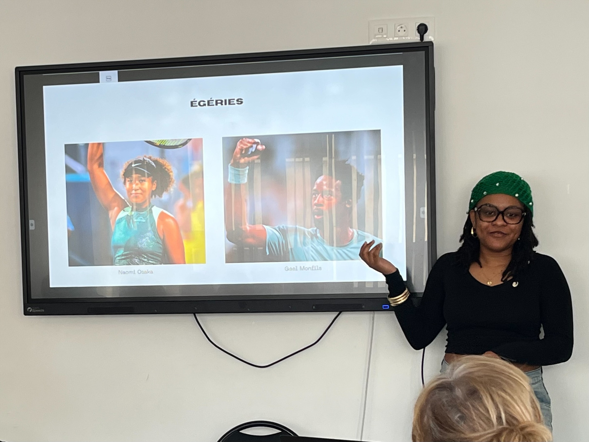 Les étudiants de l’EIDM Paris relèvent le défi sportif et créatif du Hackathon EIDM