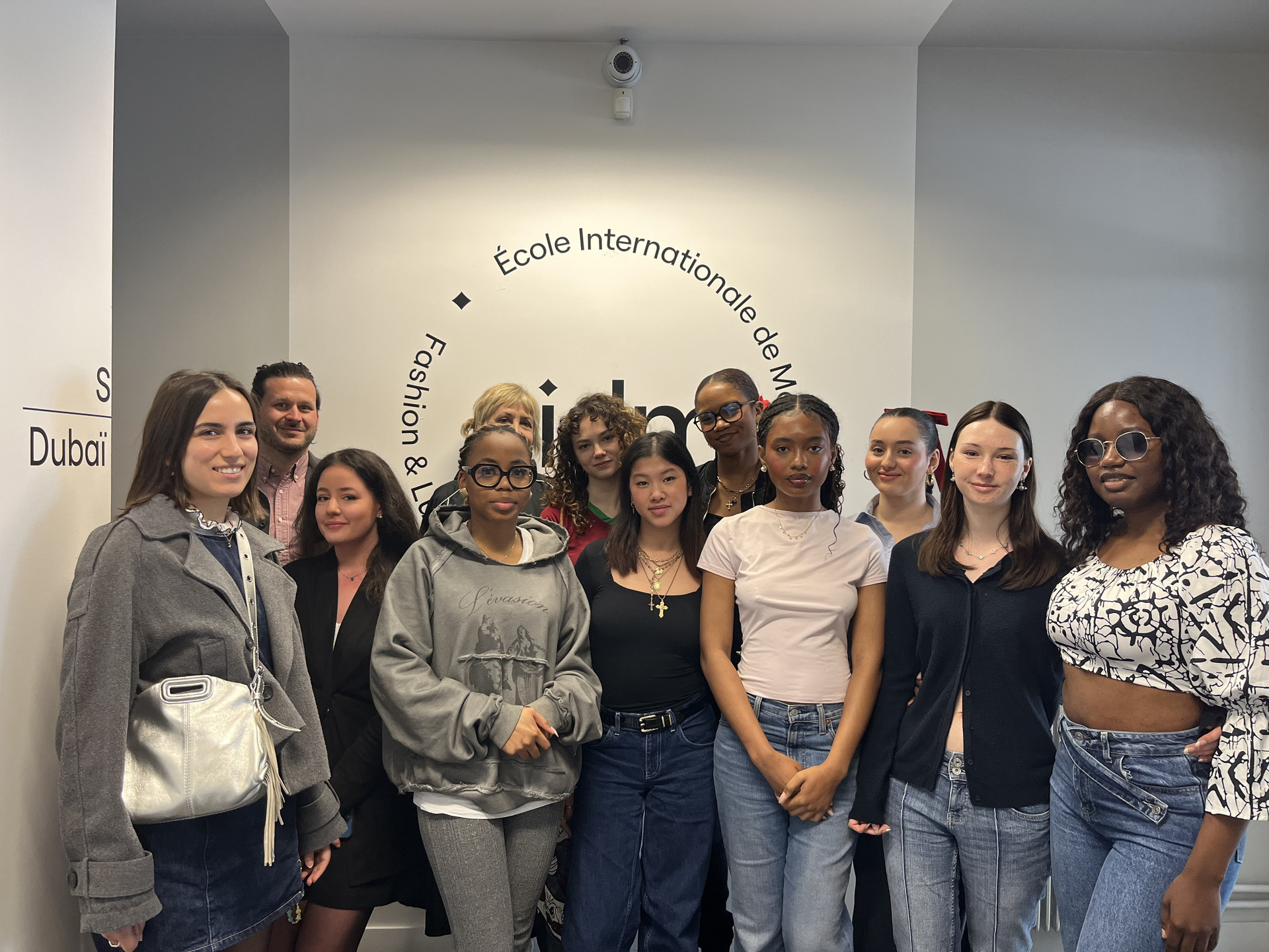 Les étudiants de l’EIDM Paris relèvent le défi sportif et créatif du Hackathon EIDM