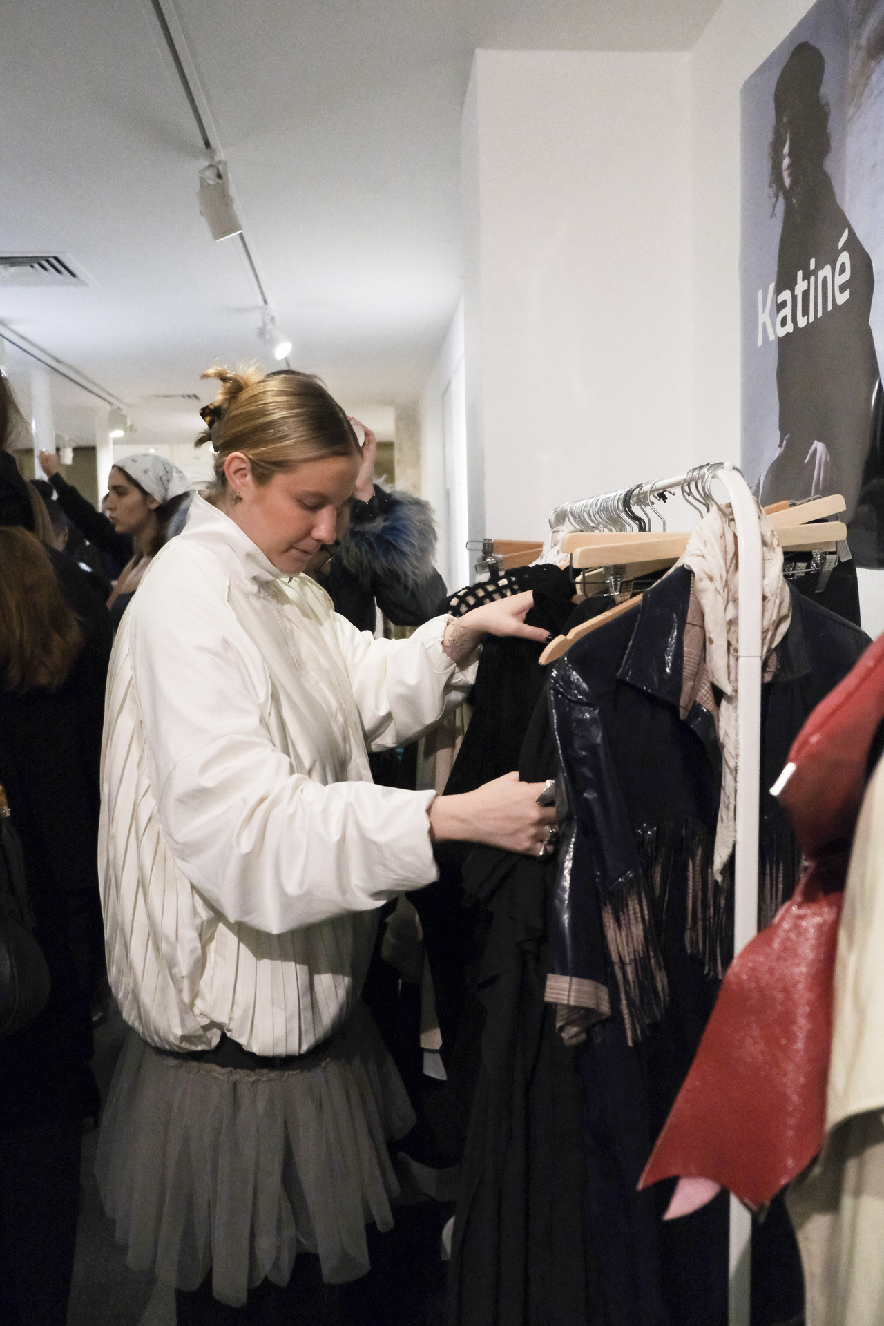 Pop-up store Gioia 2025 : les Bachelor 3 de l’EIDM Paris inaugurent la saison de la dolce vita