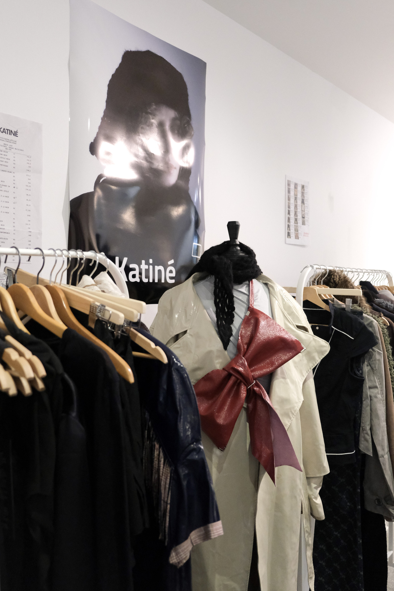 Pop-up store Gioia 2025 : les Bachelor 3 de l’EIDM Paris inaugurent la saison de la dolce vita
