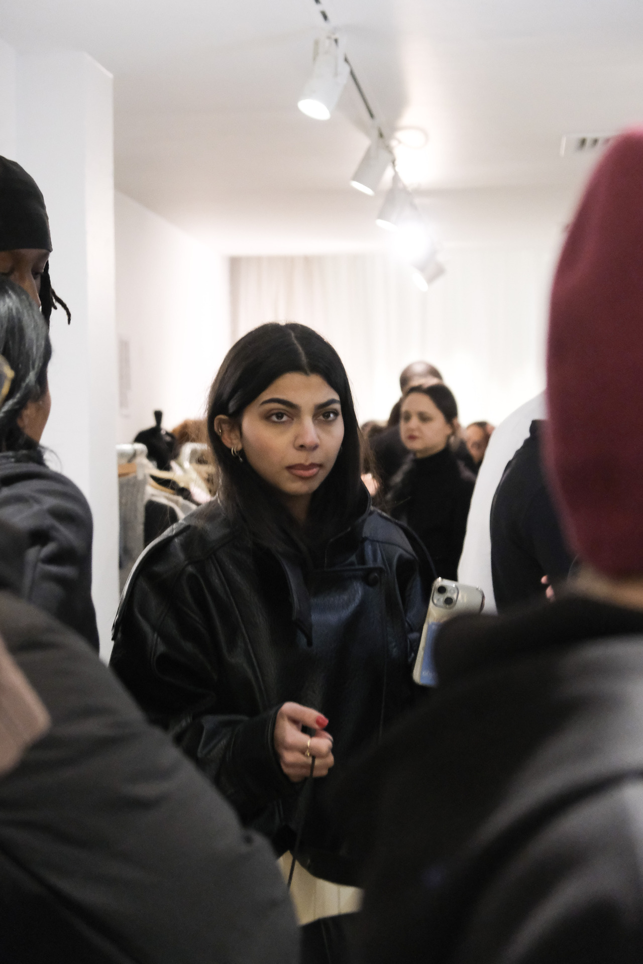 Pop-up store Gioia 2025 : les Bachelor 3 de l’EIDM Paris inaugurent la saison de la dolce vita