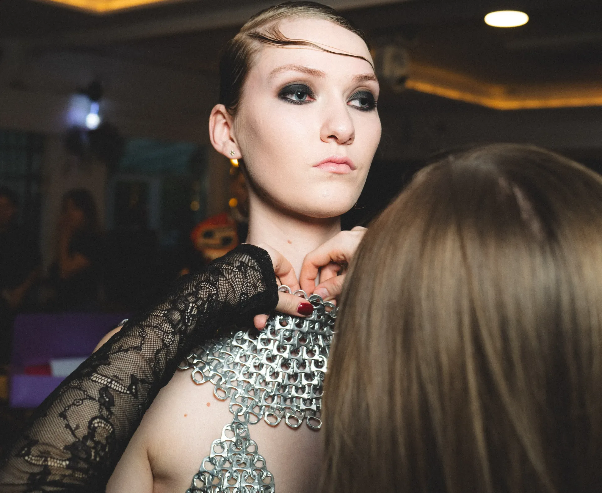 Bachelor Fashion Art Direction & Styling (BACHELOR 2, LILLE, AUCUNE, STYLISME AVANCE)