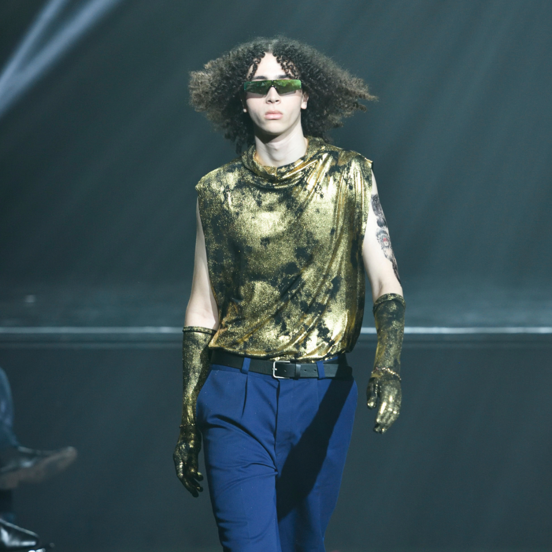 Fashion Show Casting Call